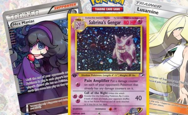 Pikachu Vintage Promo